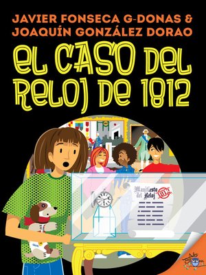 cover image of Clara Secret
